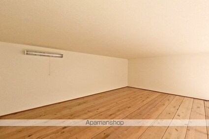 シンフォニィ[1K/20m2]の内装4