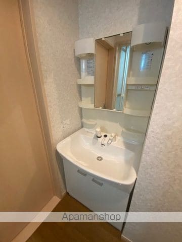 ロイヤルクレストの内装写真