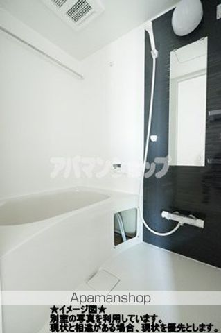 クレセント上広谷の内装写真