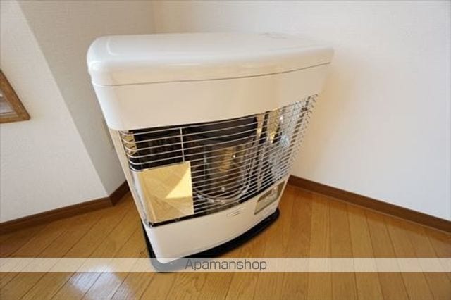 ヴィラやまなみの内装写真