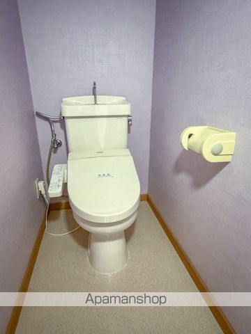 レサージュAONOの内装写真