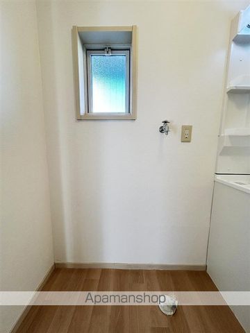 グリーンヒルMの内装写真