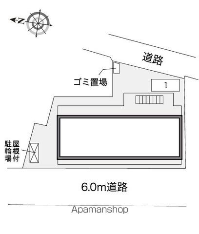 レオパレスYUのその他写真