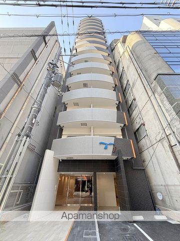 SERENITEFRANC本町の外観写真