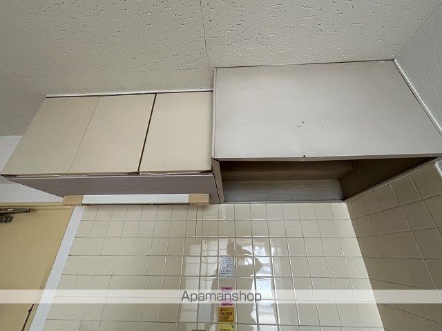 房尾本店楠木ビルの内装写真