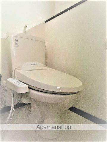 レオネクスト集の内装写真