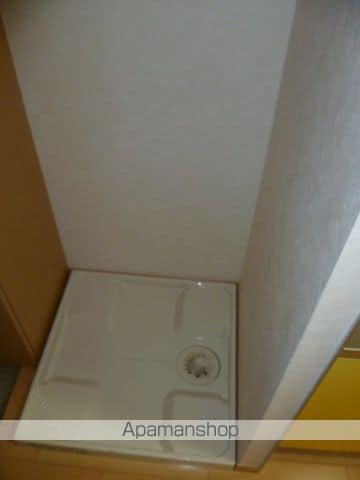 ヴィル グランドゥ イルの内装写真