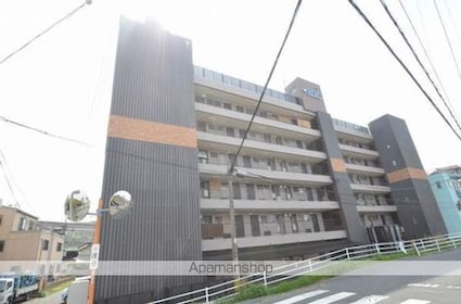Ｍａｒｉｏｎｅｔｔｅ　Ⅷ[1LDK/37.8m2]の外観2
