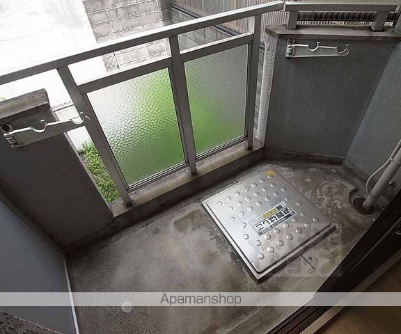 上賀茂葵之森町貸家の内装写真