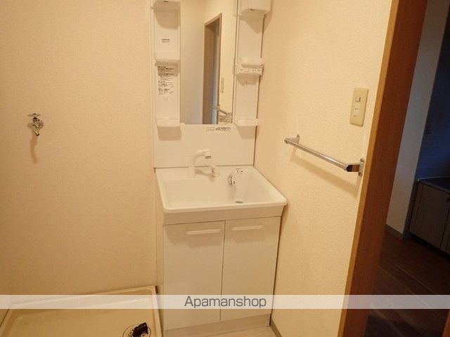 ルミエール宮崎台の内装写真