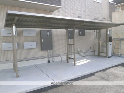 グレイスコート[2LDK/60.43m2]の内装4