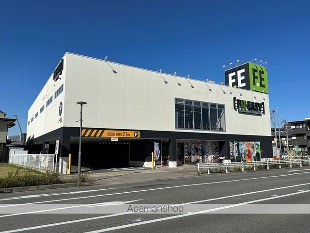 シェソワ東山の周辺写真