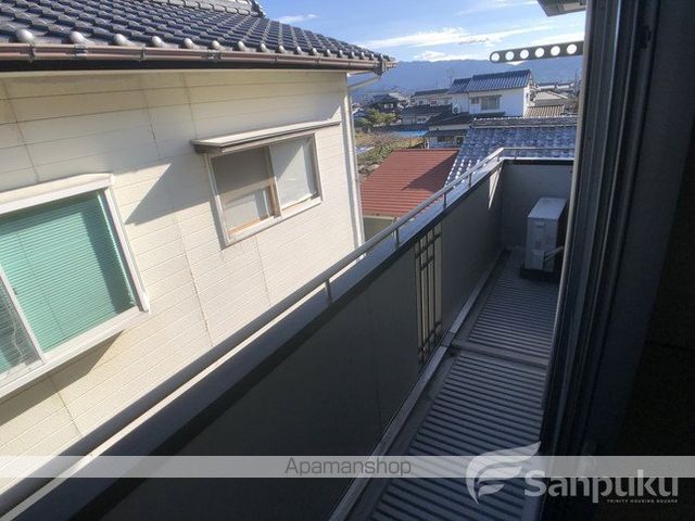 フローレンス高井の内装写真