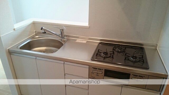 タカオカ・シュロスの内装写真
