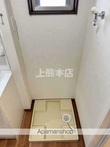 グランディールIIIの内装写真