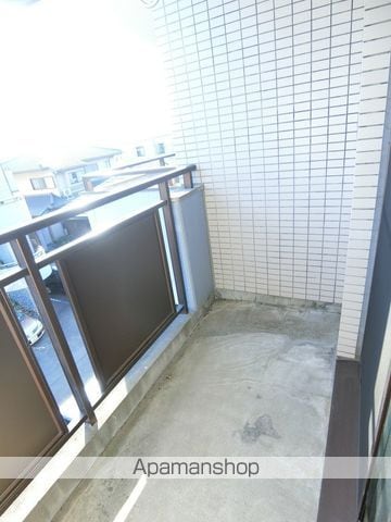 リヴァティーマンションの内装写真