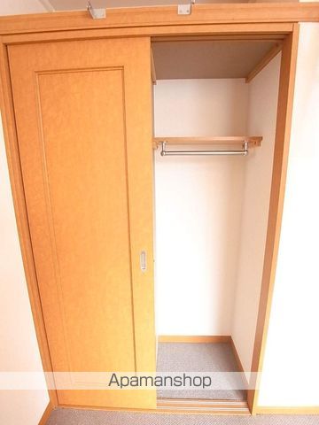 レオパレスル ソレイユの内装写真