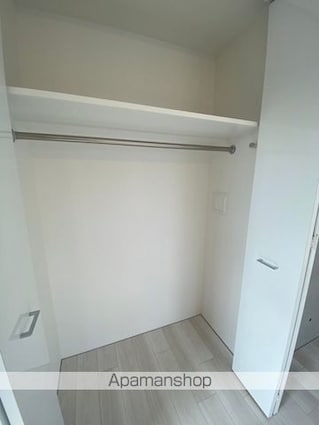 ＧＲＡＮ　ＰＡＳＥＯ　明大前Ⅲ[1K/30.94m2]の収納