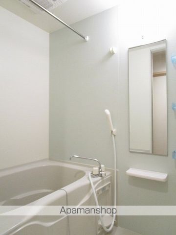 トムトック IIIの内装写真