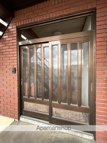 豊岡4・8ハイツの内装写真