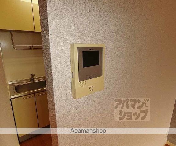 シャーメゾン嵯峨の内装写真