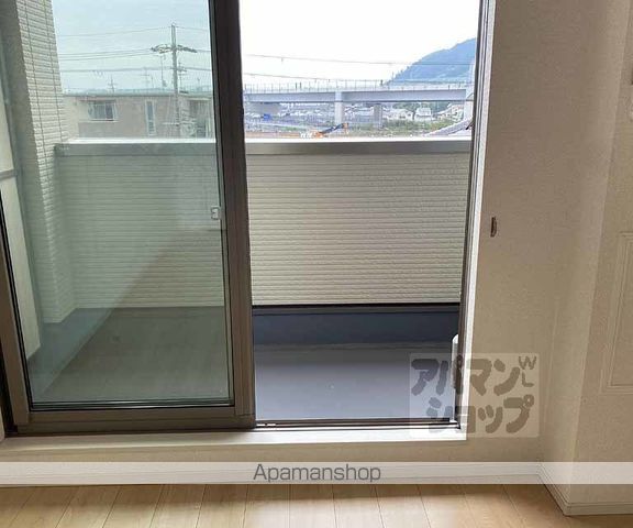 オーキッドの内装写真