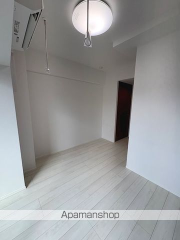 LUMEED横濱末吉町の内装写真
