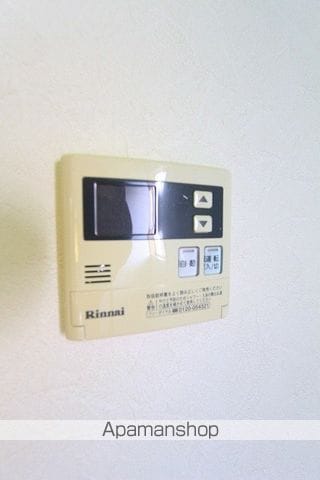 リヴェール桜ケ丘IIの内装写真