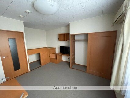 レオパレスアンジェヴィラージュ[1K/23.18m2]のリビング・居間2