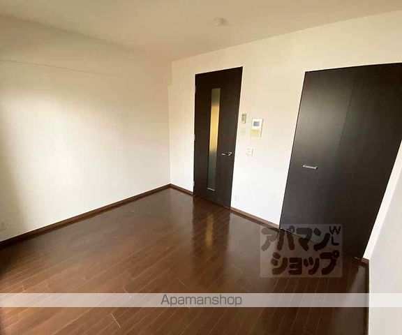 アスヴェル京都堀川高辻の内装写真