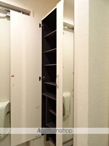A−ROOMの内装写真