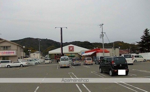 S・LIFEの周辺写真
