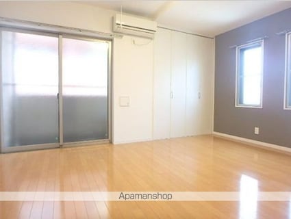 オプサス東尾久[1K/30.82m2]のリビング・居間