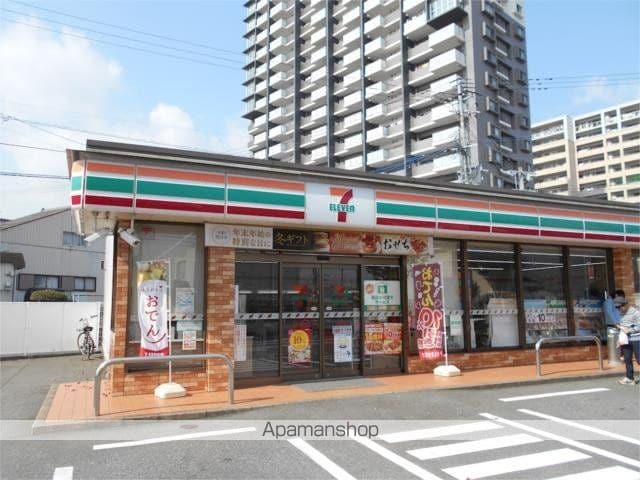 ルミエール鳥栖の周辺写真