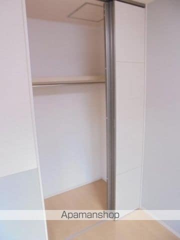 ミルキーの内装写真