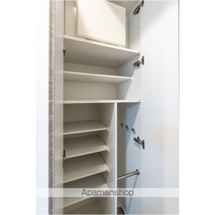 ＡＲＫＭＡＲＫ上北沢[1K/25.26m2]の内装