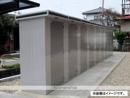 アリエッタ[1LDK/42.51m2]の共用部2