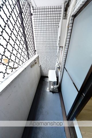 ラ・レジダンス・ド・エスパリエの内装写真