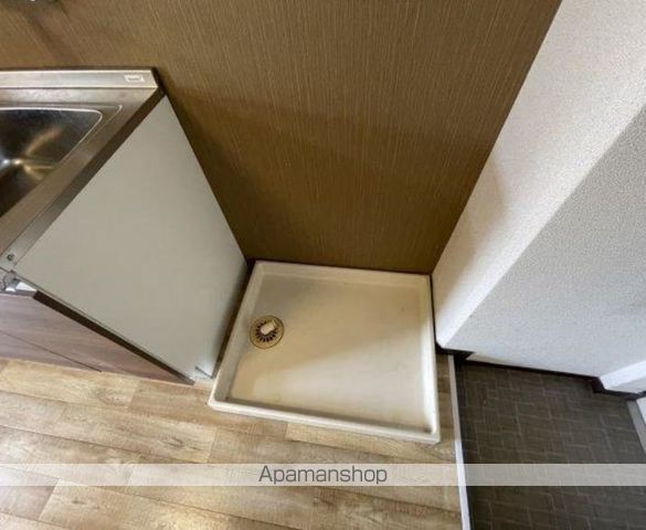 アモント中村の内装写真