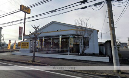 ルーミー湖北１号館[2DK/40.92m2]の周辺8