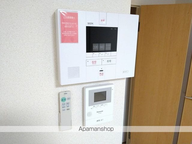 クレイノサニープレイス宮前平Lの内装写真