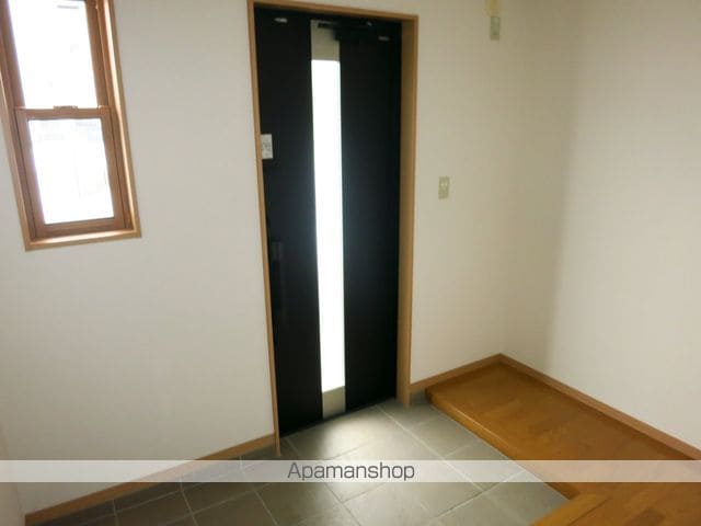 グリーンパーク西橋本の内装写真
