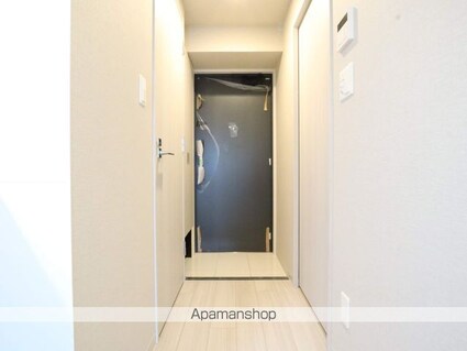 プレイズシード御器所イースト[1K/24.8m2]の玄関