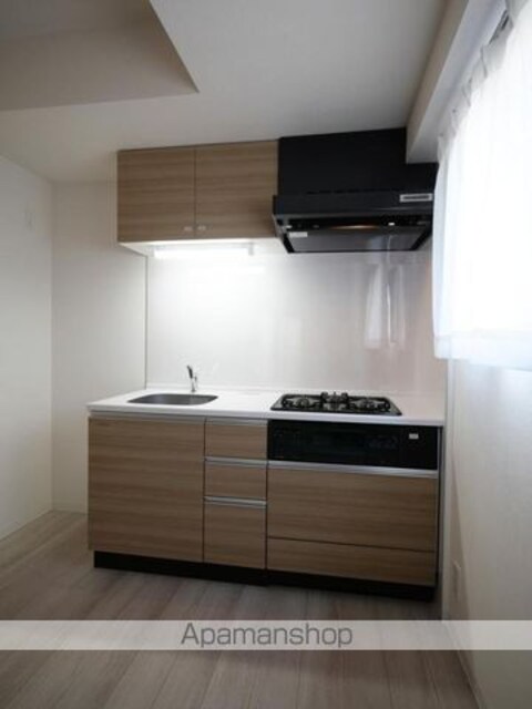 ＲＹＯＧＯＫＵ　ＳＴＡＴＩＯＮ　ＲＥＳＩＤＥＮＣＥ[1DK/40.44m2]の内装