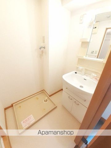 ニューメゾン森安の内装写真