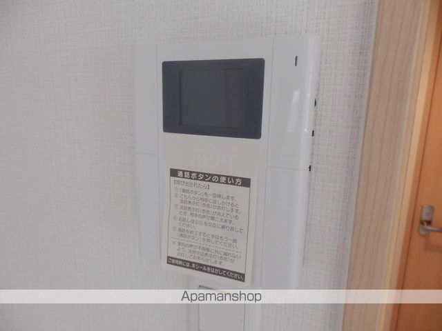 グランディール伏見の内装写真
