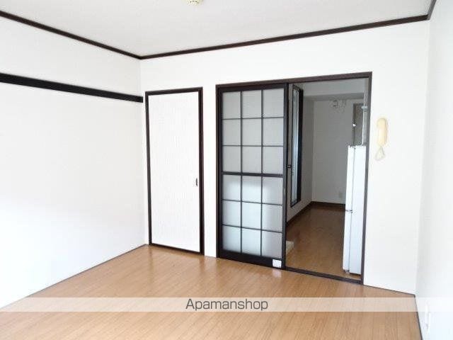 MTソフィアの内装写真