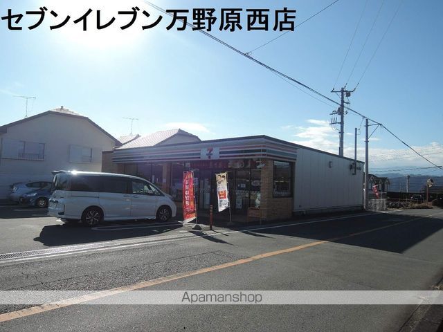 グランドビュー富士山の周辺写真
