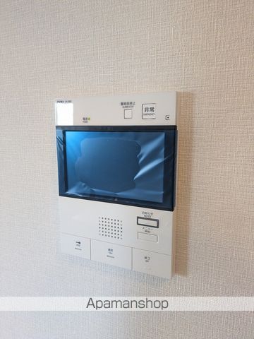 リーフシティ市川 ザ・レジデンスの内装写真