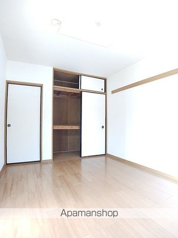 ドルチェ宮ノ陣の内装写真